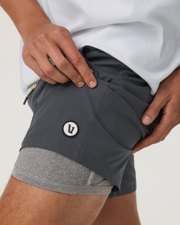 Kore Short Lined 7