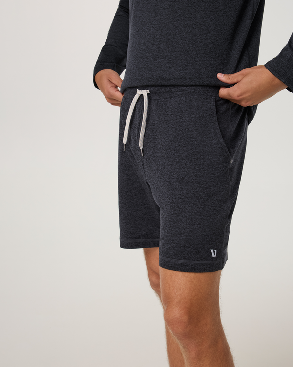 Ponto Performance Short 7