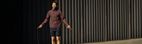 Men's Athletic Jackets