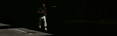 Kore Jogger Collection