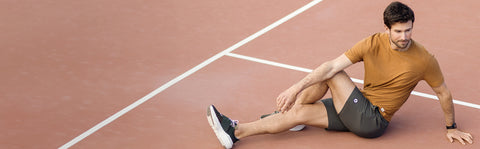 Unlined Kore Short Collection