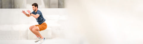 Men's Fitness Favorites