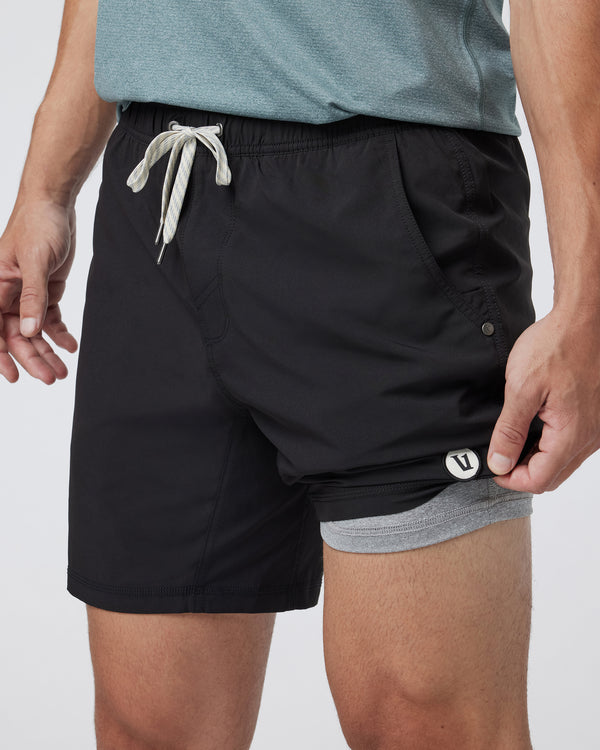 Kore Short | Black