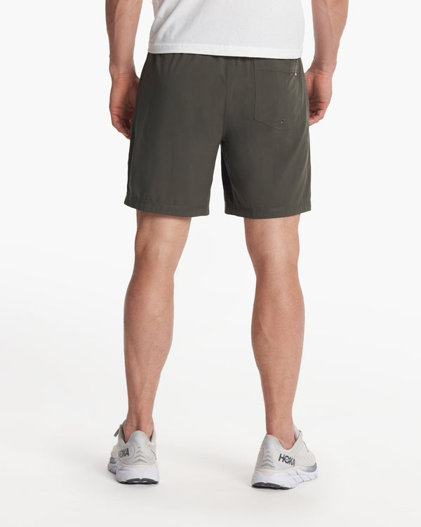 Kore Short | Balsam