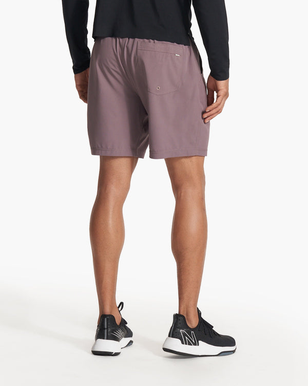 Kore Short | Hazel