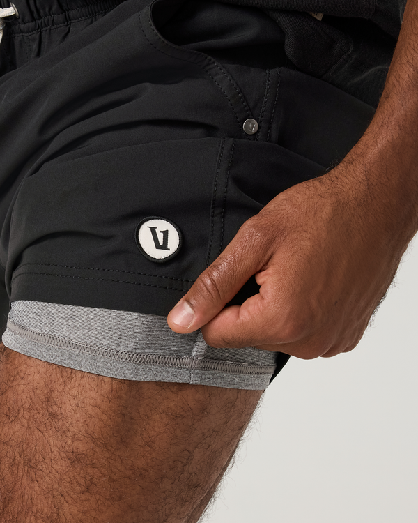 Kore Short Lined 5