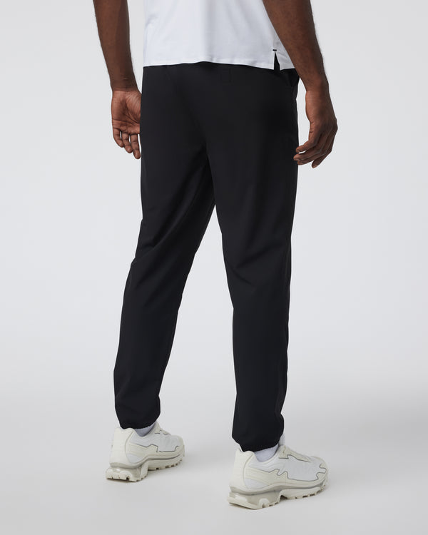 Kore Jogger | Black