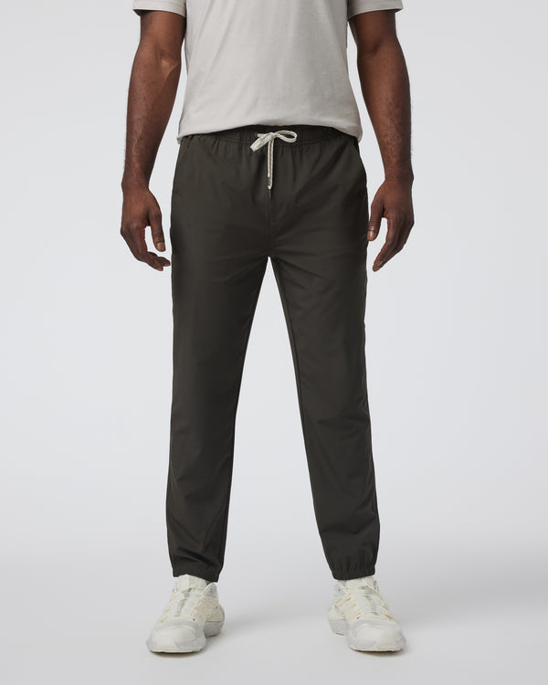 Kore Jogger | Dark Oregano