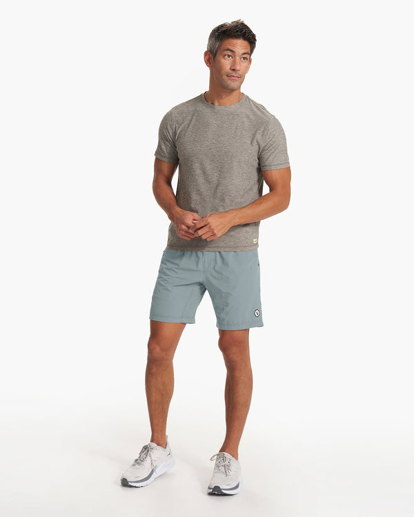 Kore Short | Stormy