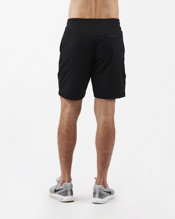 Ponto Short | Black